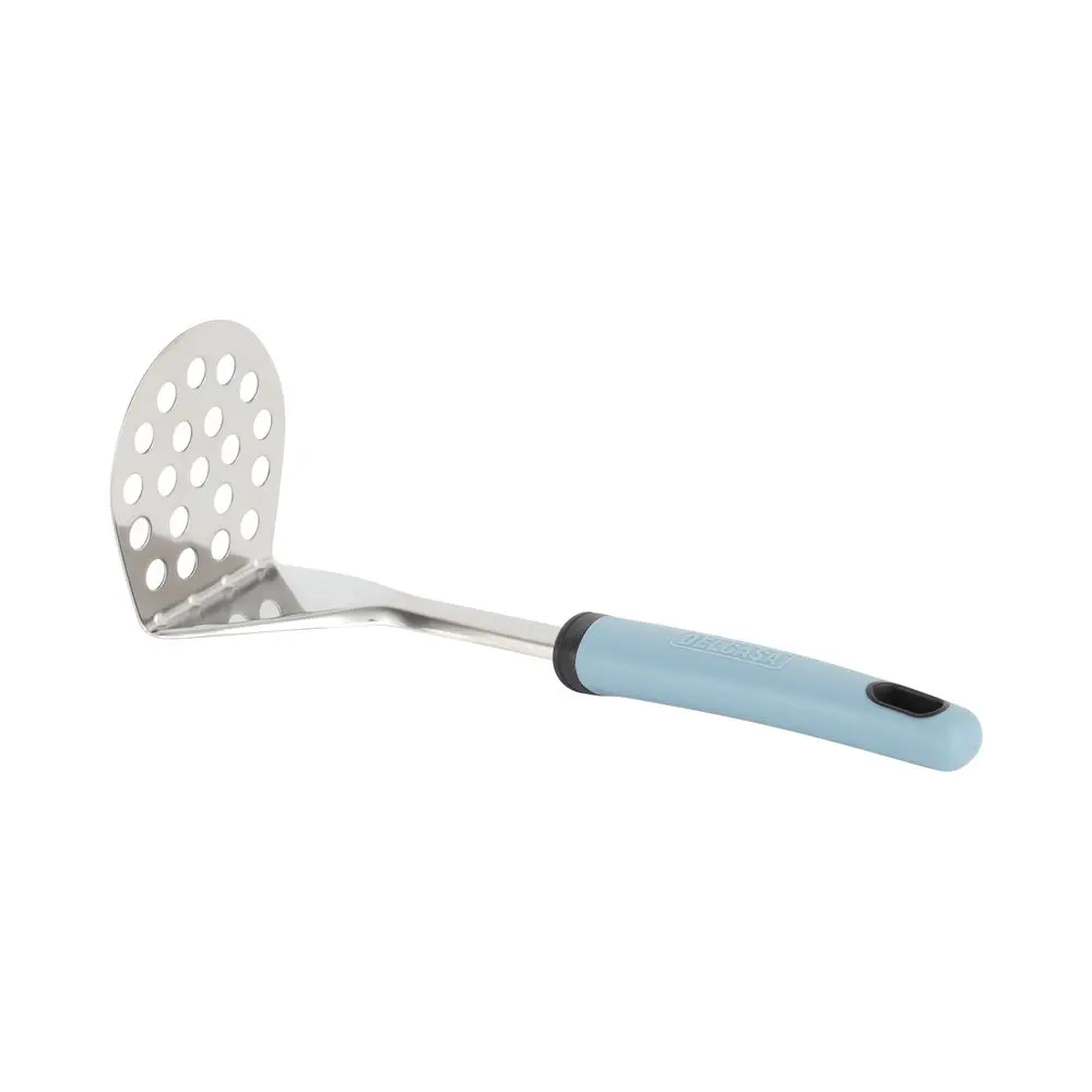 [FVM37465] DELCASA SS POTATO MASHER DC3367
