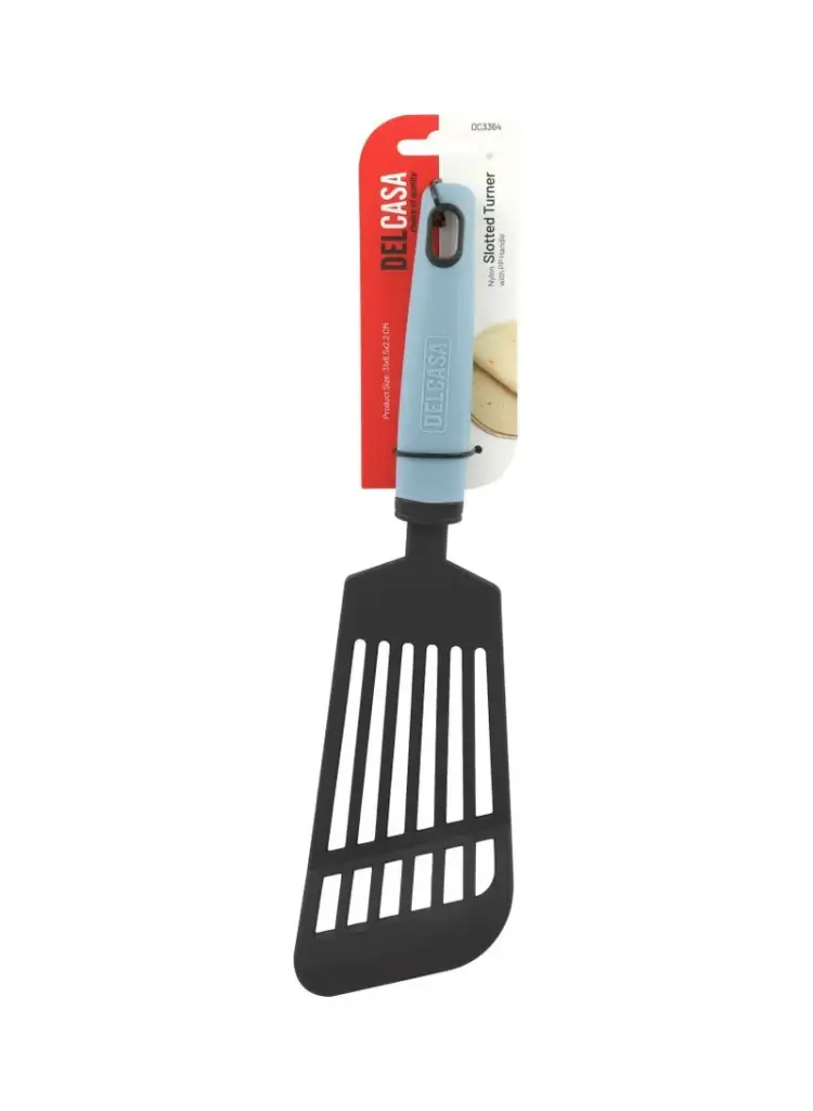 [FVM37466] DELCASA SLOTTED TURNER DC3364