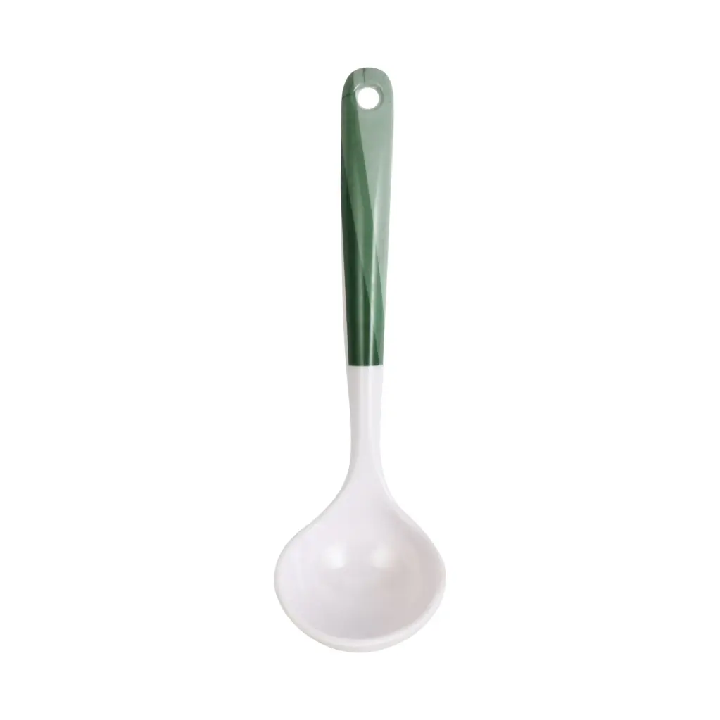 [FVM37473] DELCASA SOUP LADLE 8" NO.DC3432