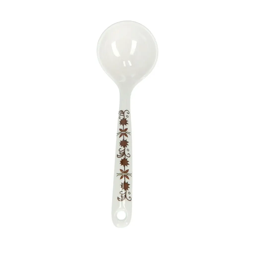 [FVM37474] DELCASA SOUP LADLE NO.DC1794