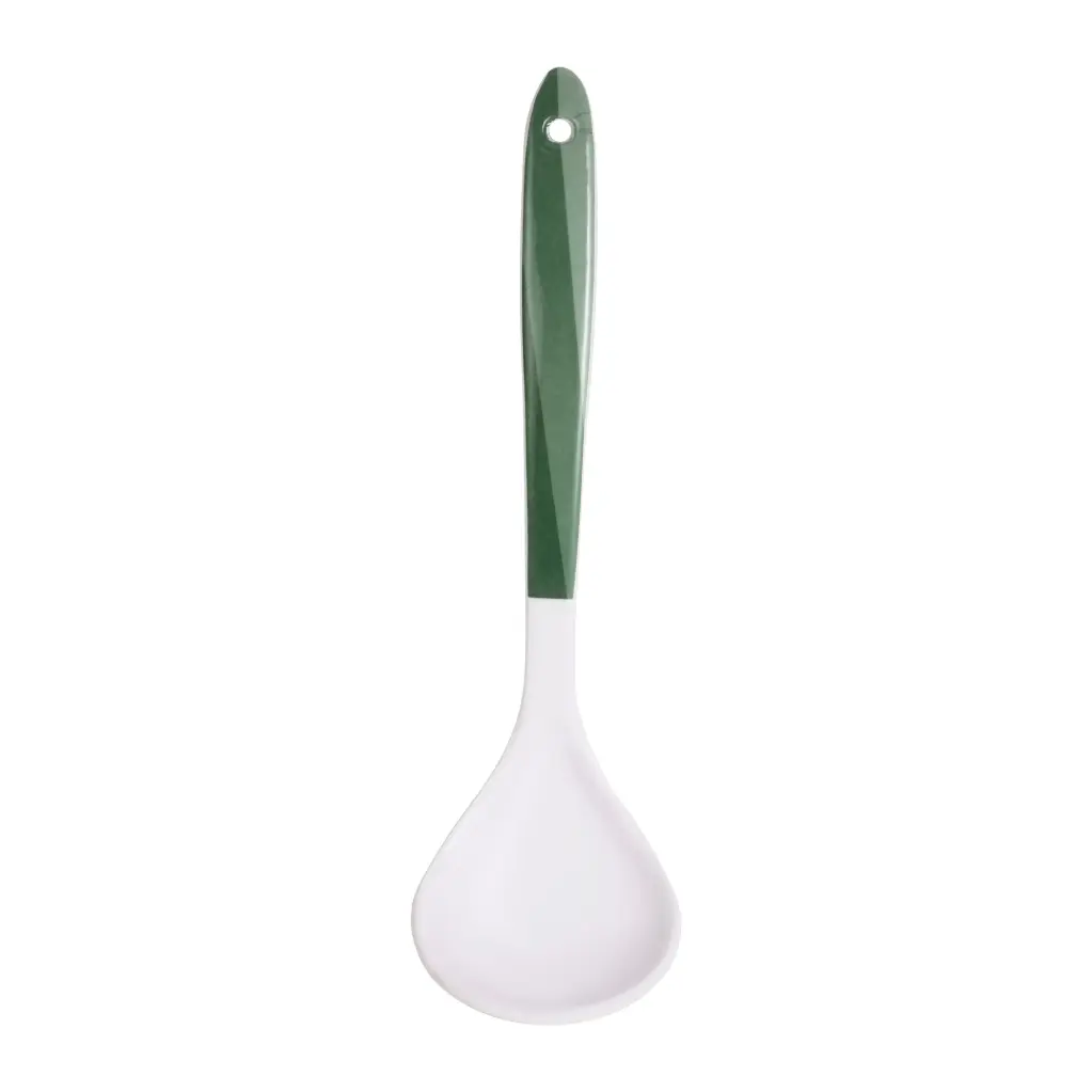 [FVM37475] DELCASA SOUP LADLE 9" NO.DC3431
