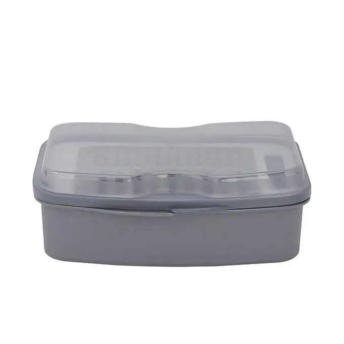 [FVM37478] DELCASA GRATER WITH BOX DC2660