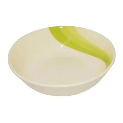 [FVM37496] RF MELAMINE BOWL 7.5"  NO.8084