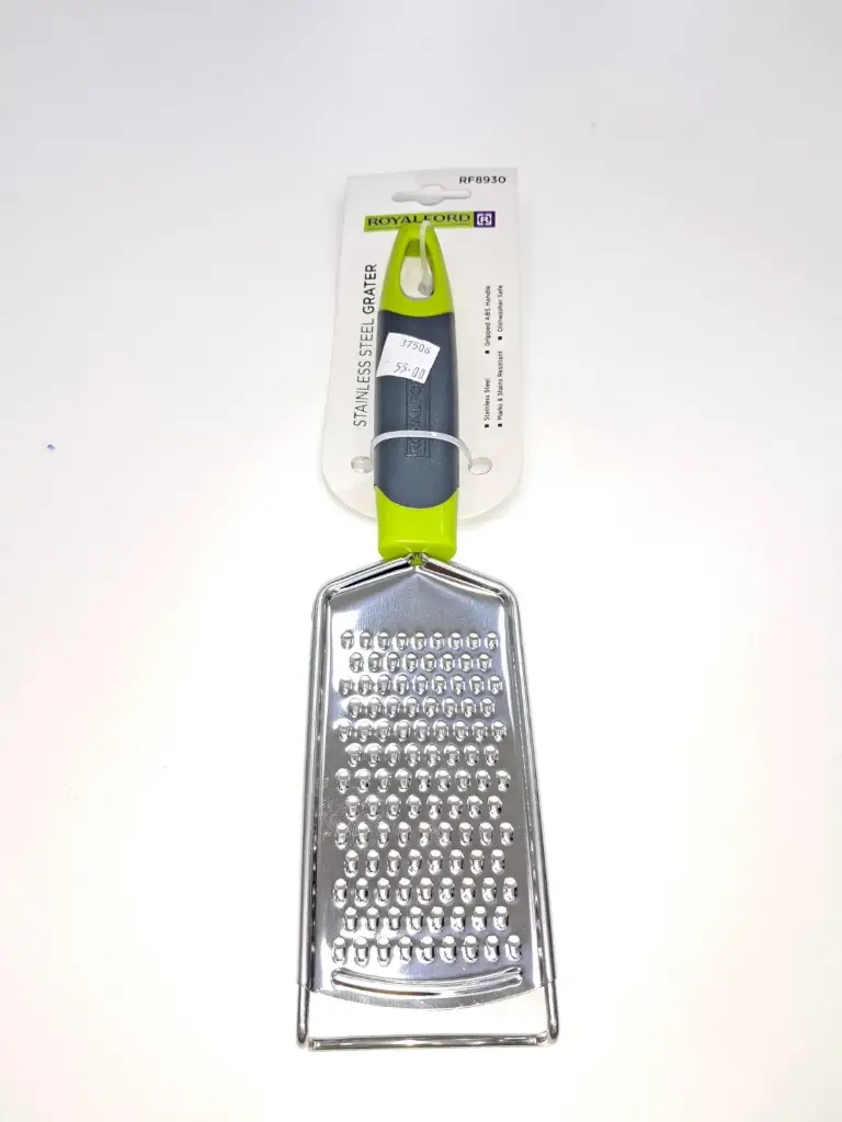 [FVM37506] RF SS GRATER NO,8930