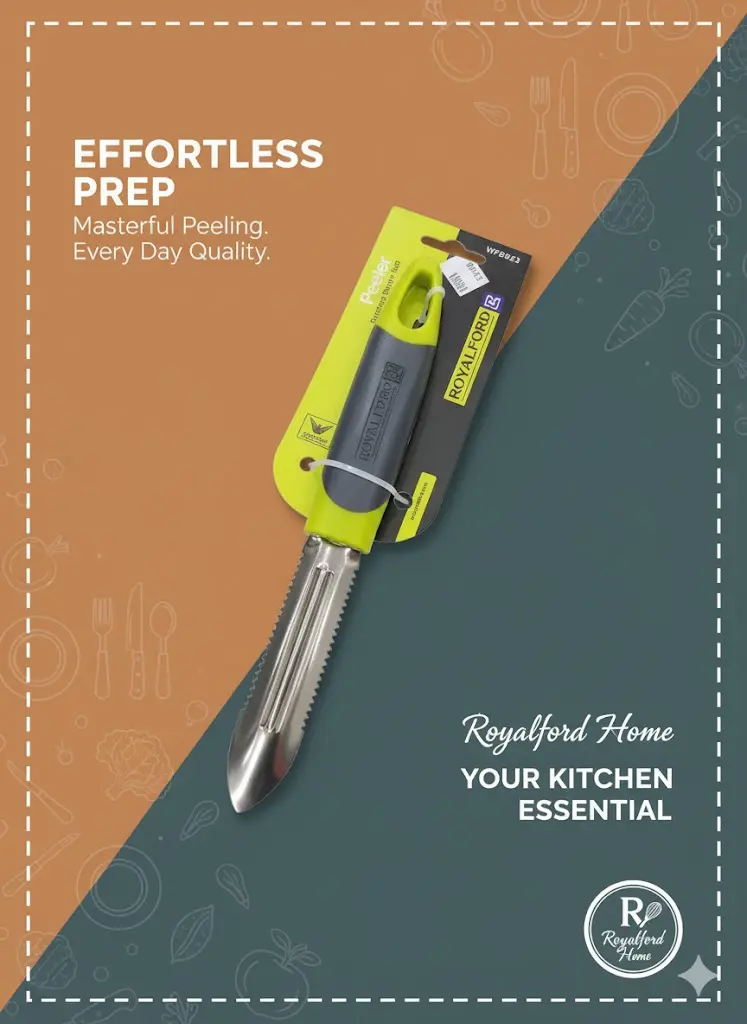 [FVM37507] RF SS PEELER NO.8923