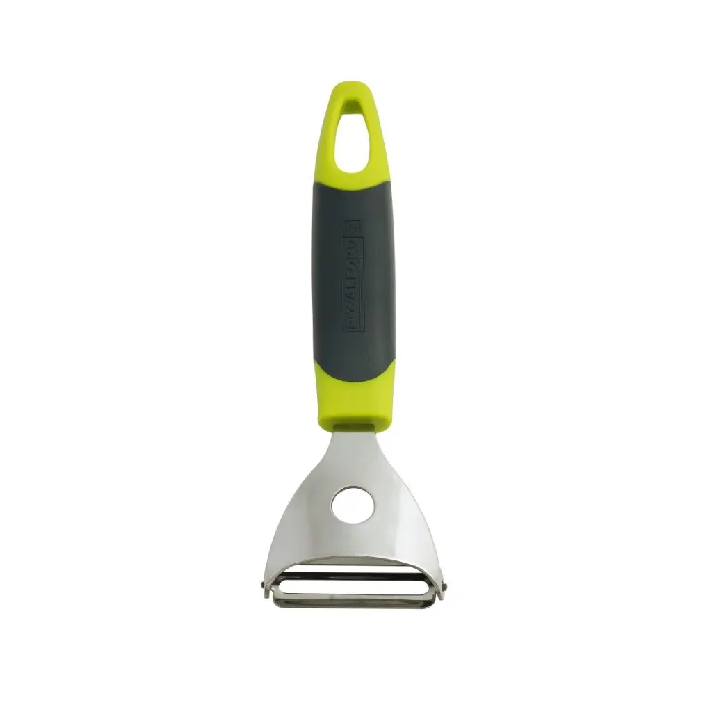 [FVM37508] RF SS Y PEELER NO.8921
