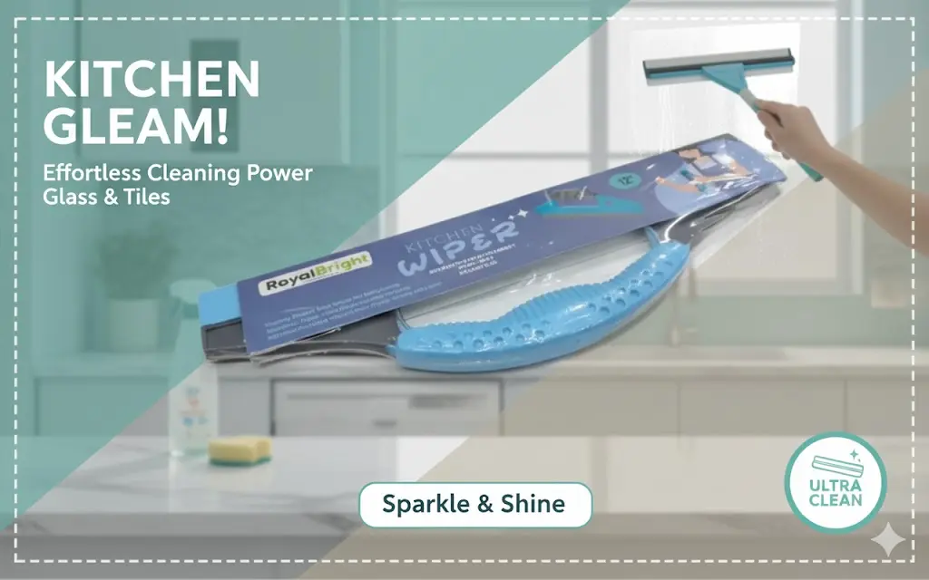 [FVM37515] RF KITCHEN WIPER NO.12907