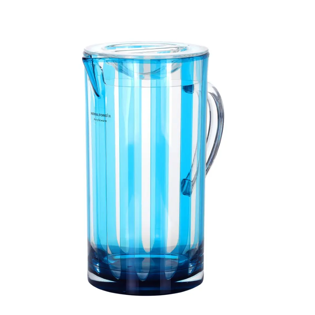 [FVM37517] RF ACRYLIC WATER JUG NO.10134
