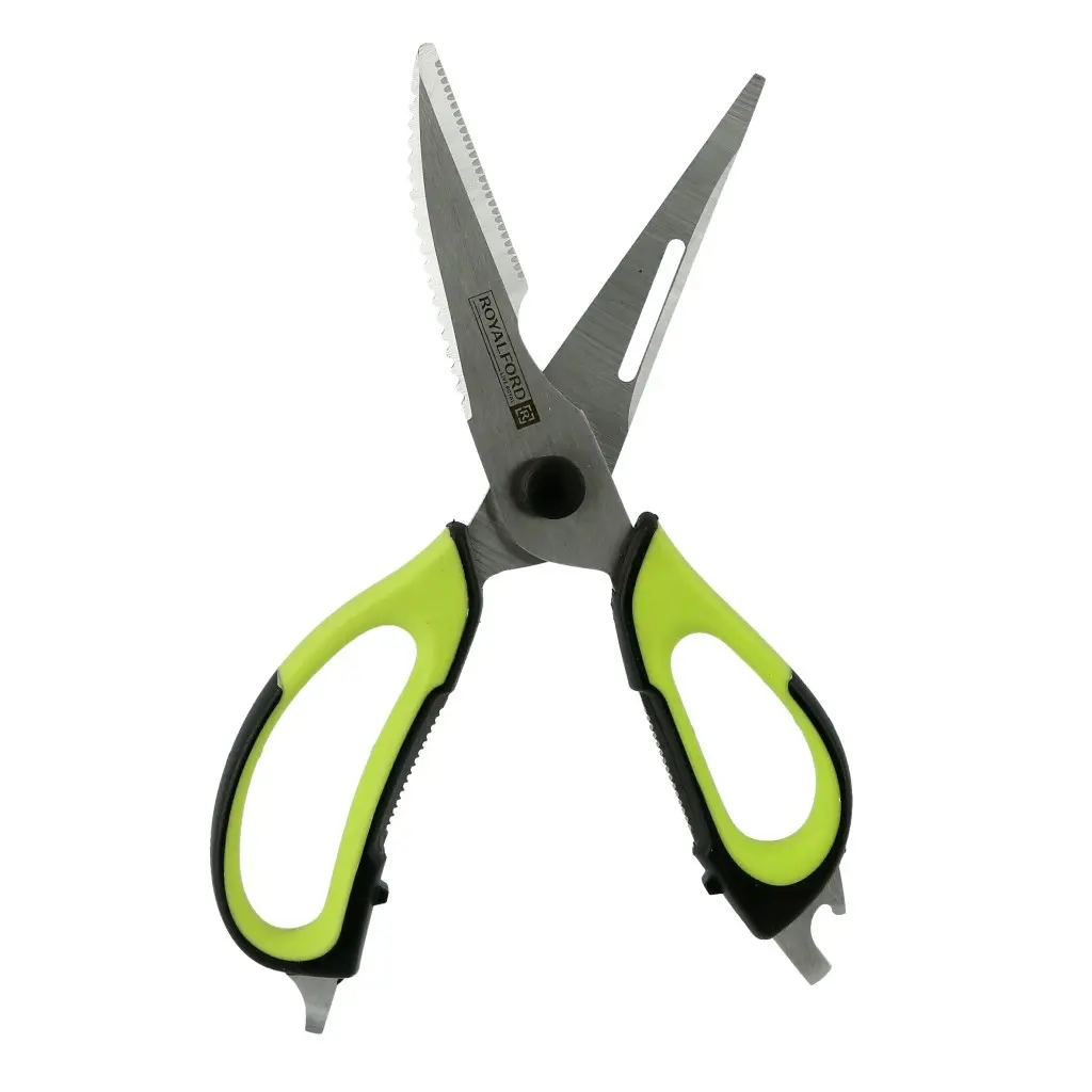 [FVM37518] RF MULTI KT SCISSOR NO.7660