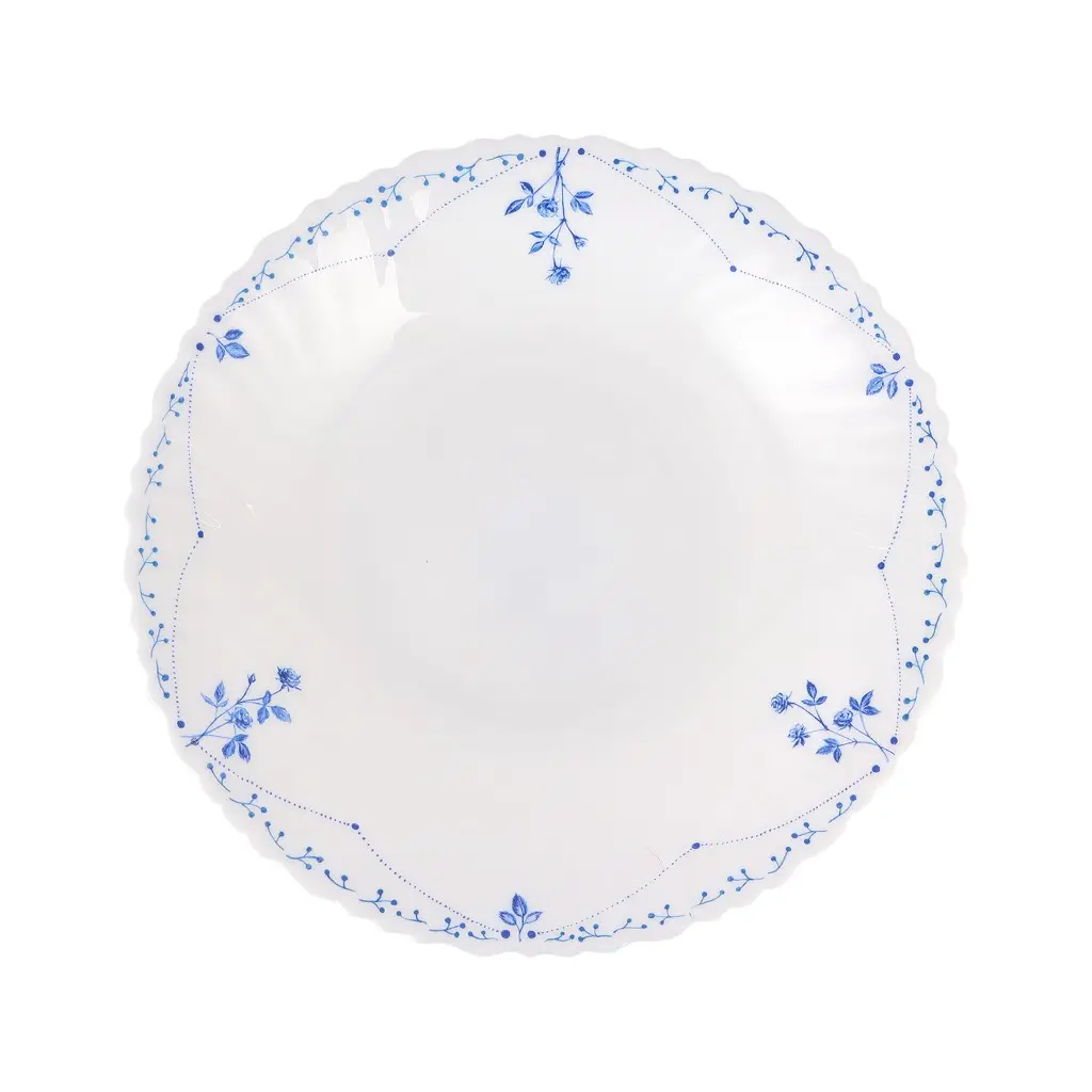 [FVM37529] RF SOUP PLATE 9.5" NO.12216