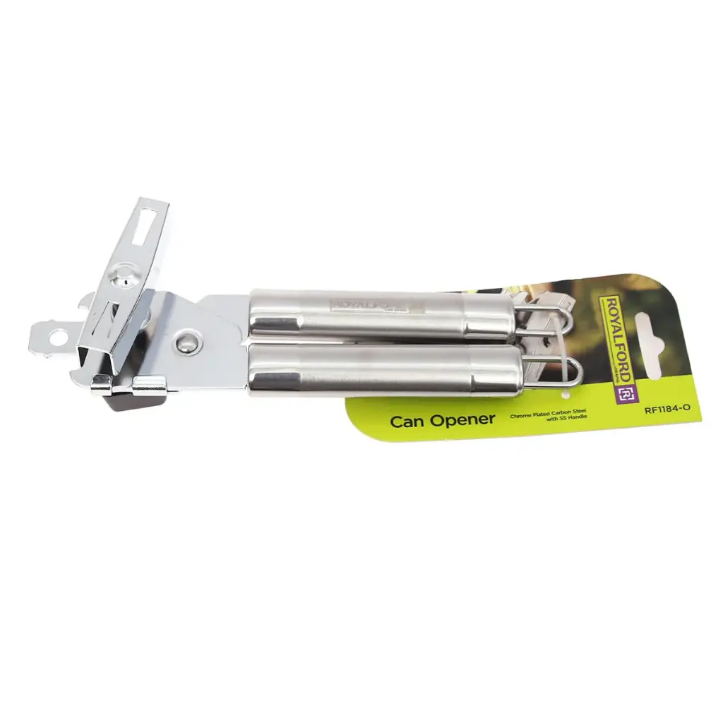 [FVM21973] RF CAN OPENER NO.11840