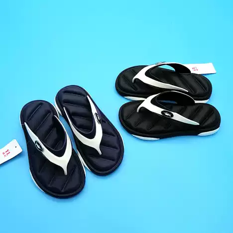 [FVM37538] [FVM37538] AEROPAD MAN SLIPPER40-45 YL996