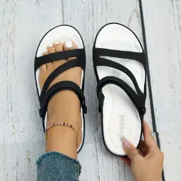 [FVM37541] [FVM37541] AEROPAD LADYS SLIPPER36-40LSD