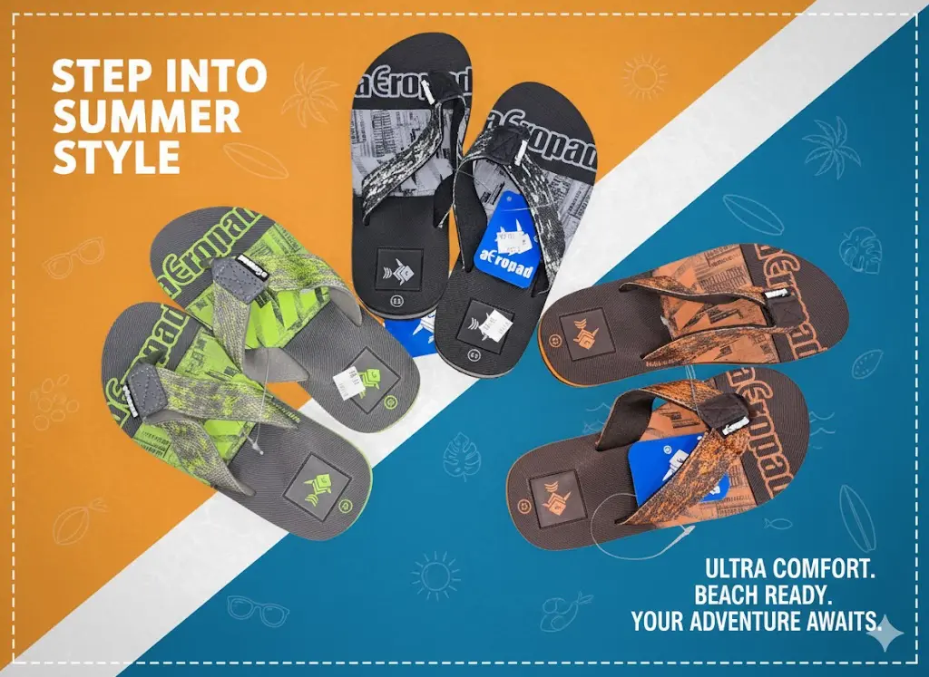 [FVM37547] [FVM37547] AEROPAD BOYS SLIPPER30-35KD9657