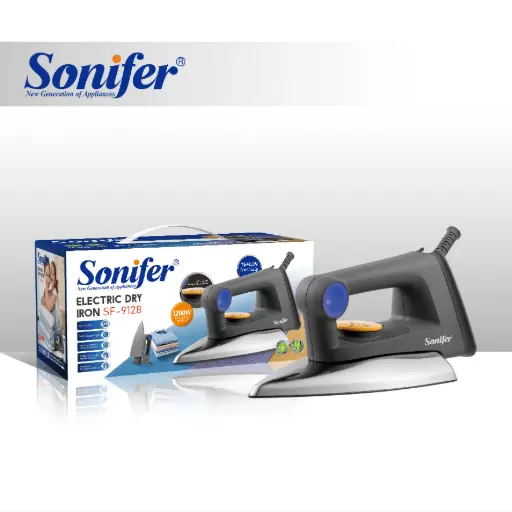 [FVM37574] SONIFER DRY IRON NO.9128