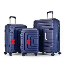 [FVM37589] TROLLY BAG 29 NO.2305