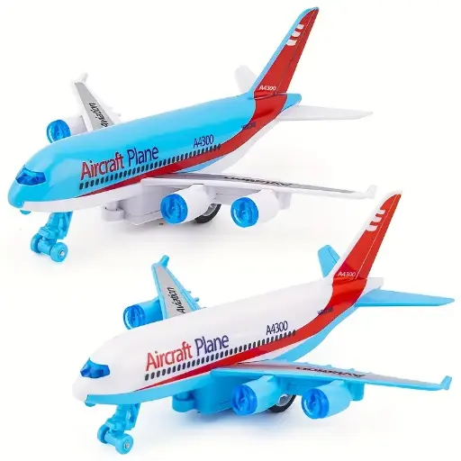 [FVM37602] TOY AIRCRAFT NO.567-122