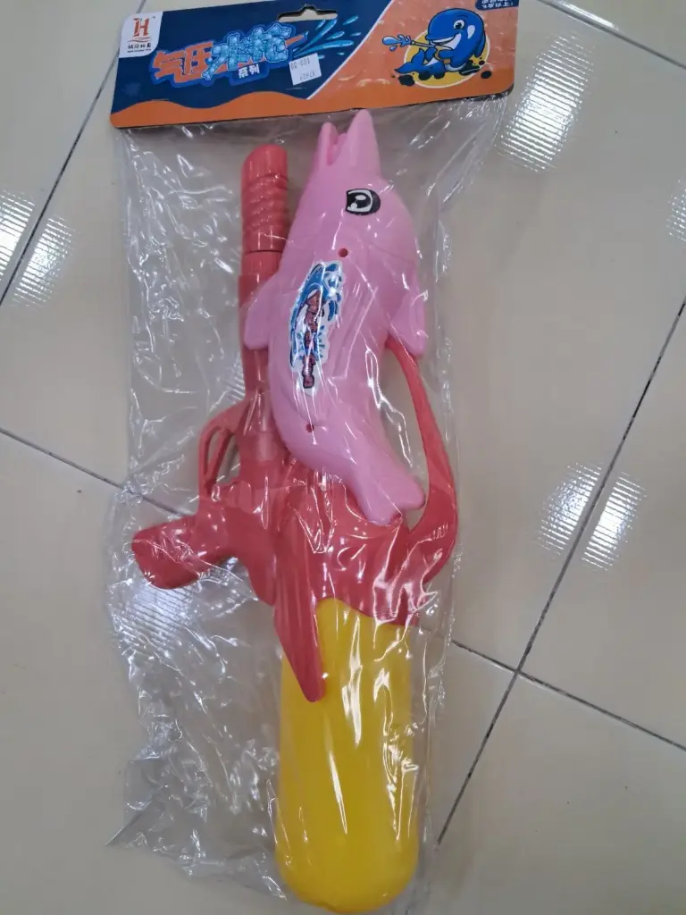 [FVM37629] TOY WATER GAN NO.D12