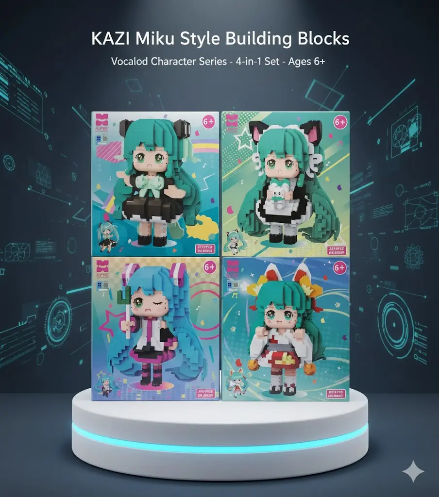 [FVM37635] LEGO DOLL 2786S NO.88088