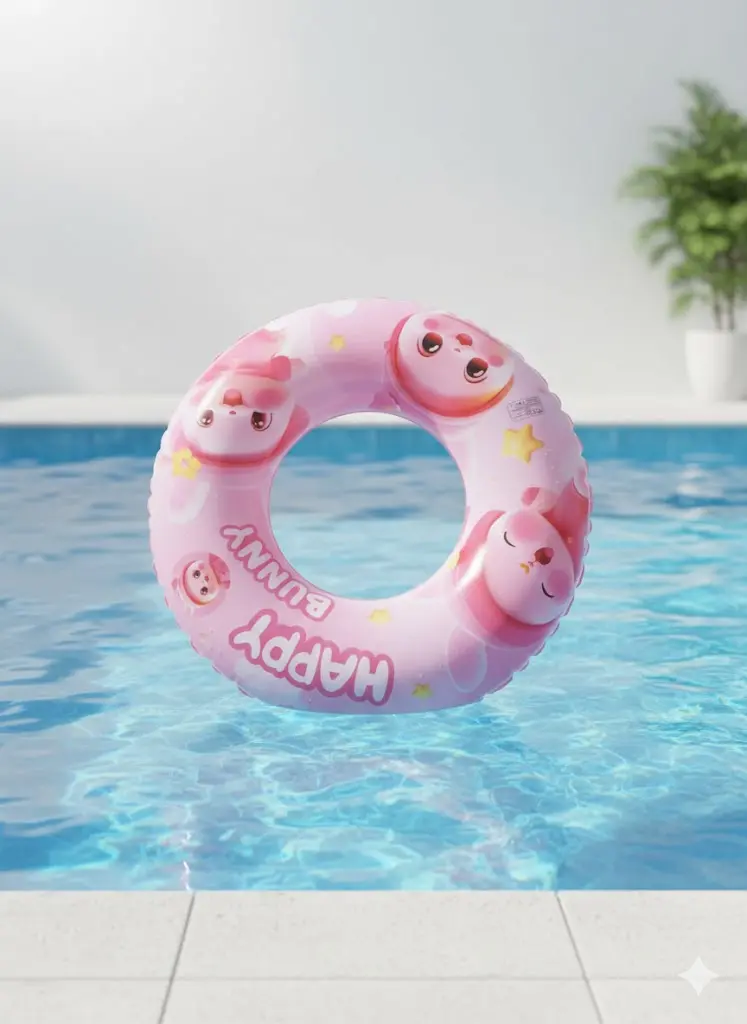 [FVM37840] SWIMMING RING #70 NO.XX03