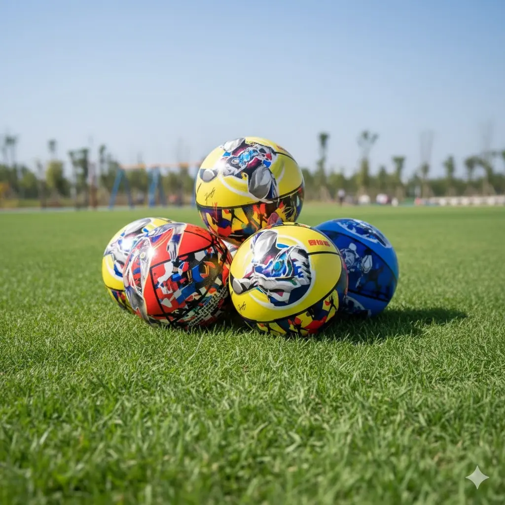 [FVM37852] TOY BALL NO.7052