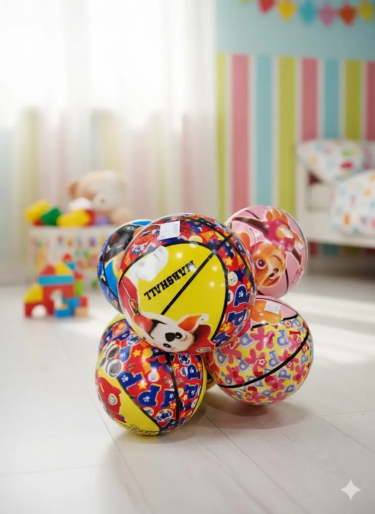 [FVM37853] TOY BALL NO.7056