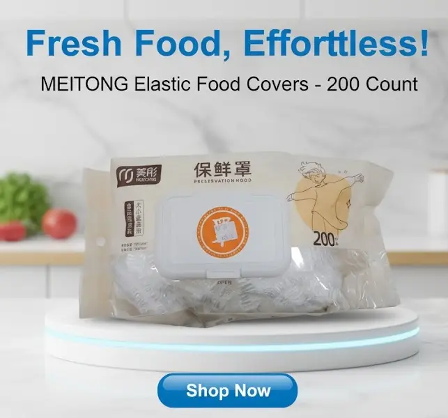 [FVM37865] MEITONG FOO WRAP 200S NO.2499