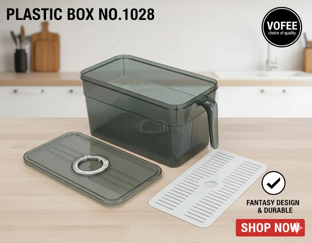 [FVM37888] [FVM37888] PLASTIC BOX NO.1028
