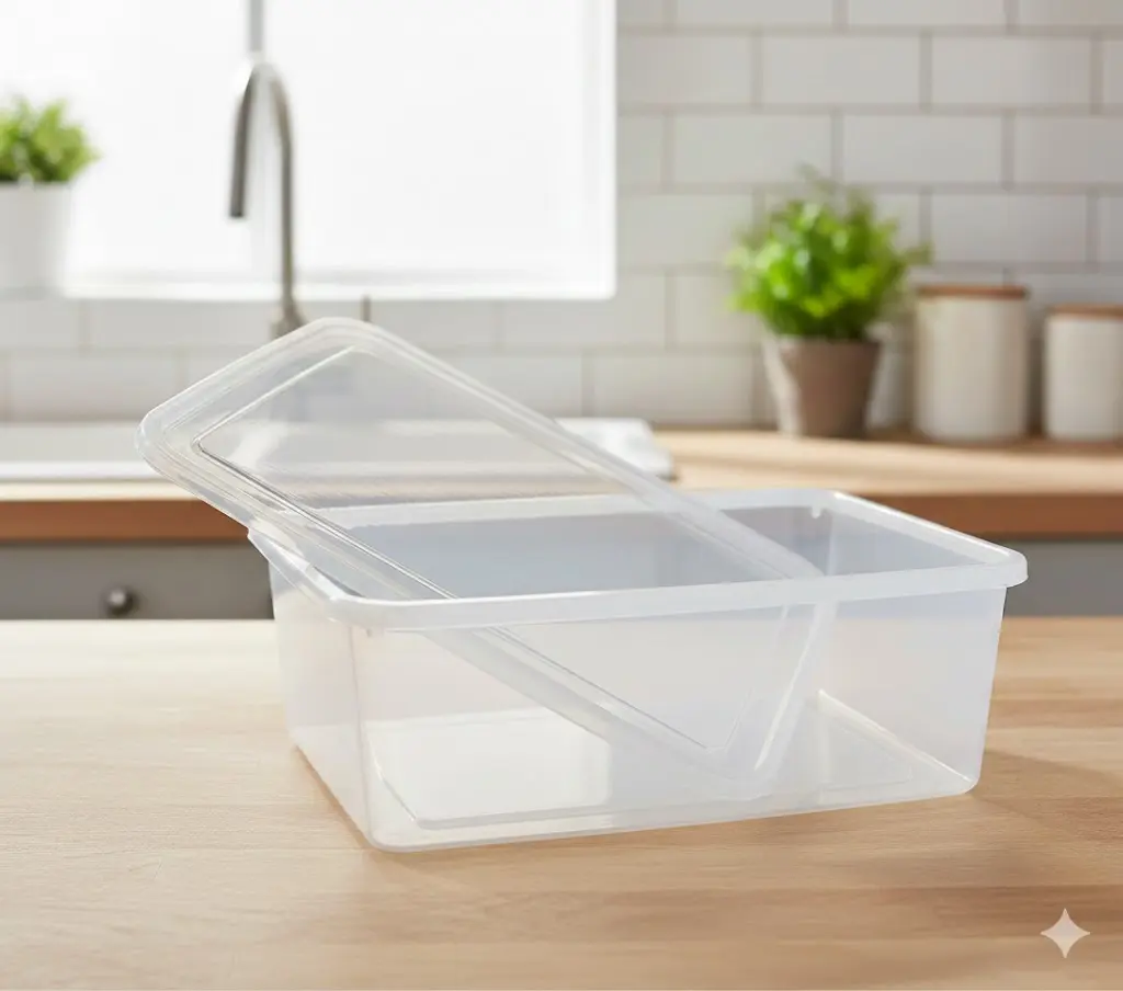[FVM37890] [FVM37890] PLASTIC BOX NO.1100