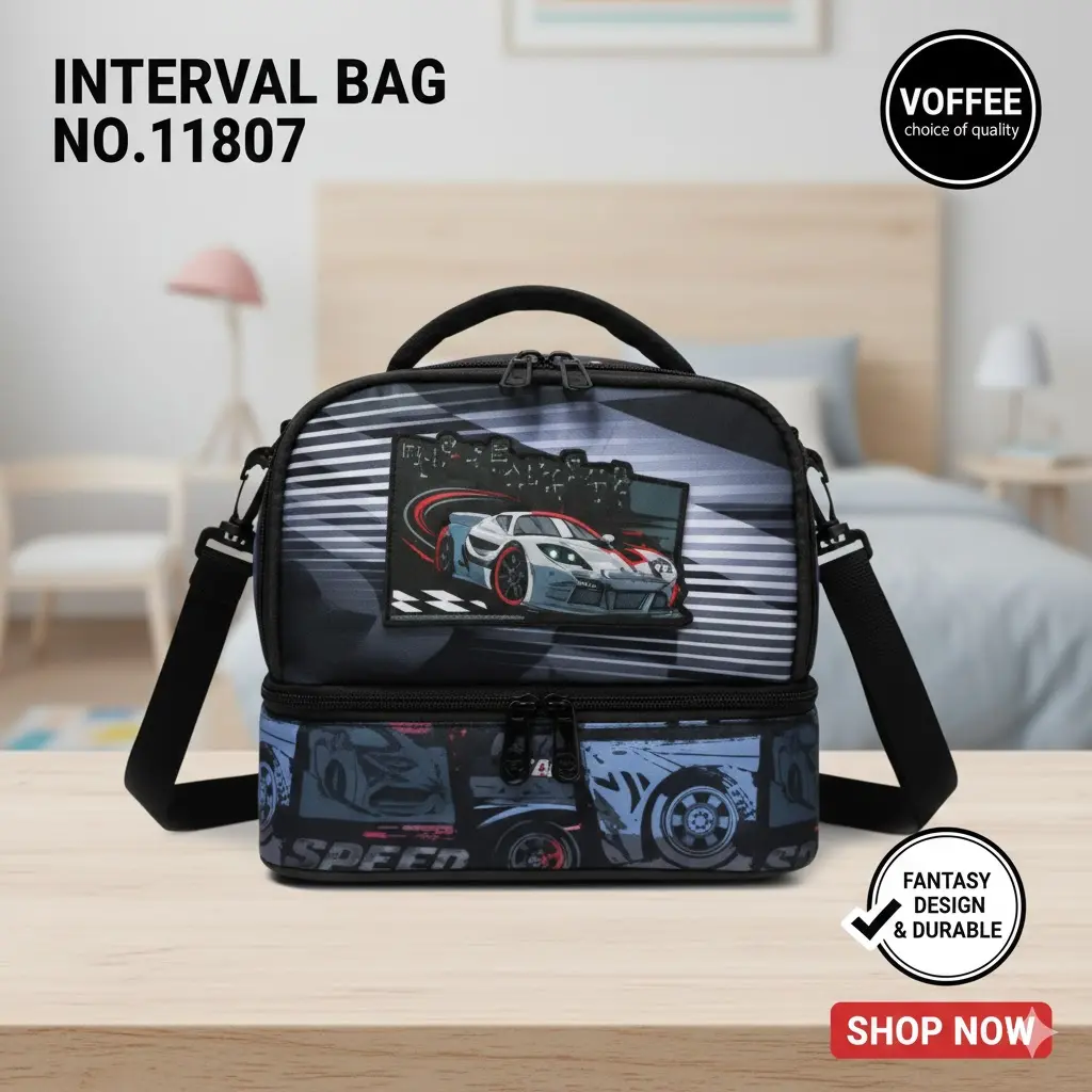[FVM37923] [FVM37923] INTERVAL BAG NO.11807