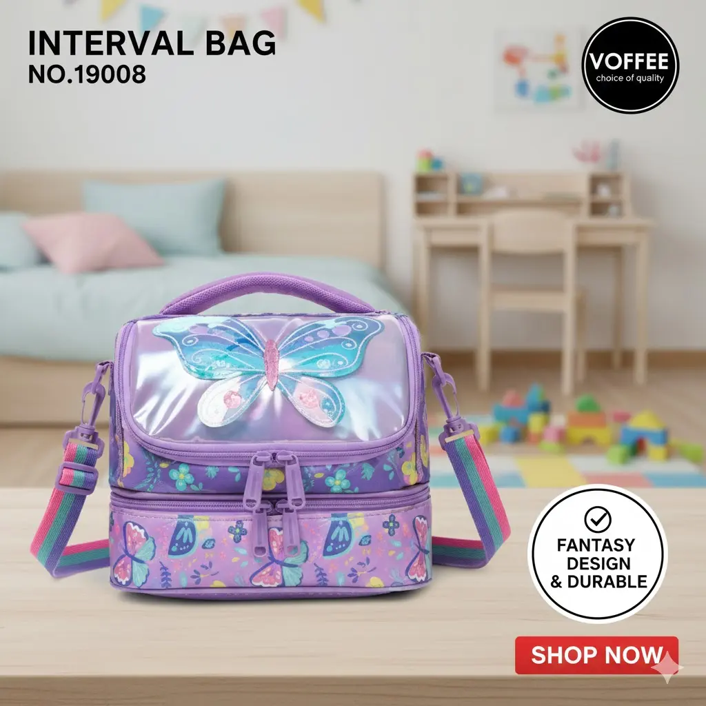 [FVM37925] [FVM37925] INTERVAL BAG NO.19008