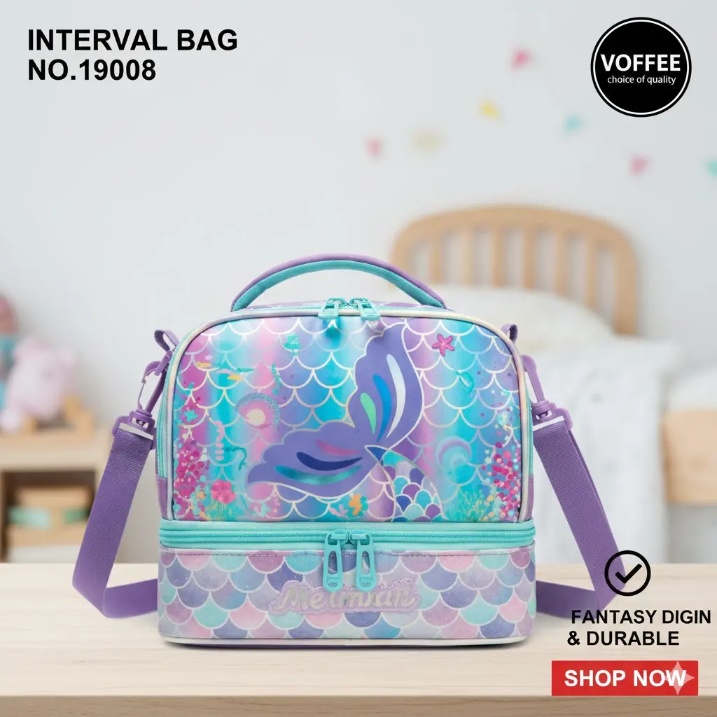 [FVM37926] INTERVAL BAG NO.11815
