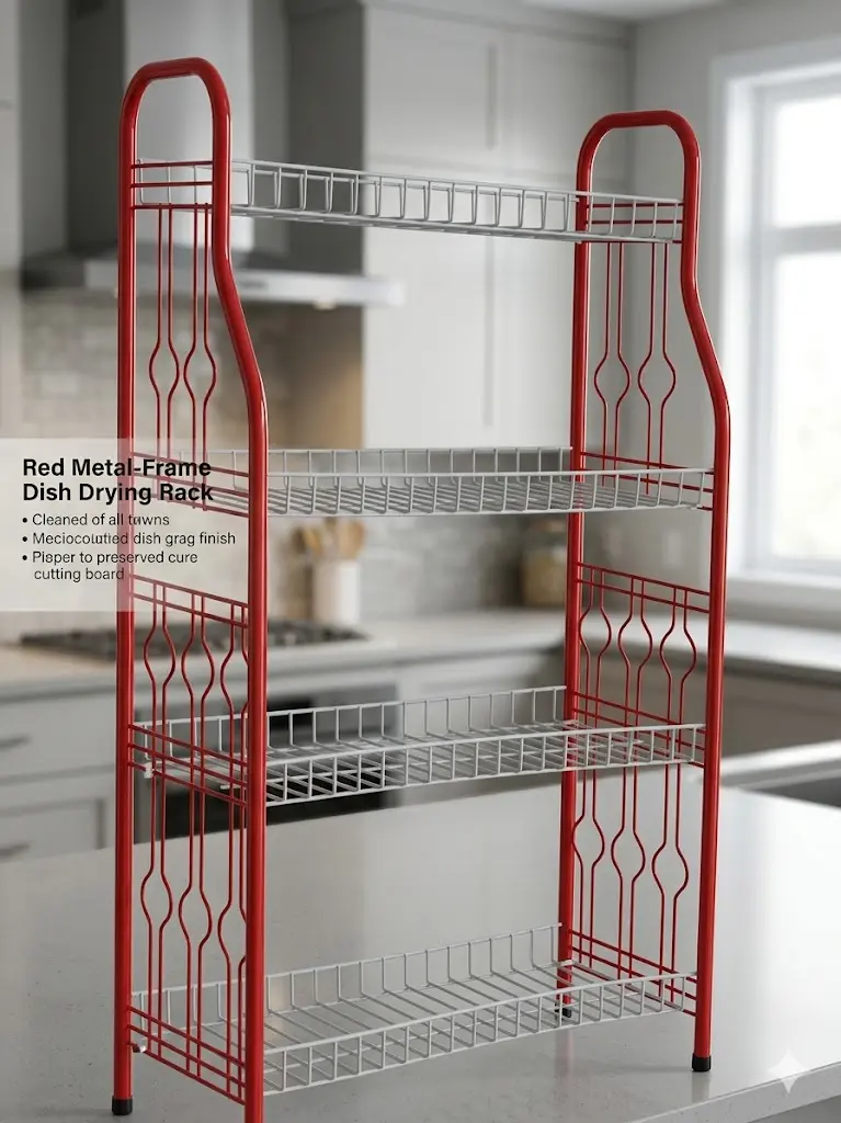 [FVM37960] KITCHEN RACK NO.1638