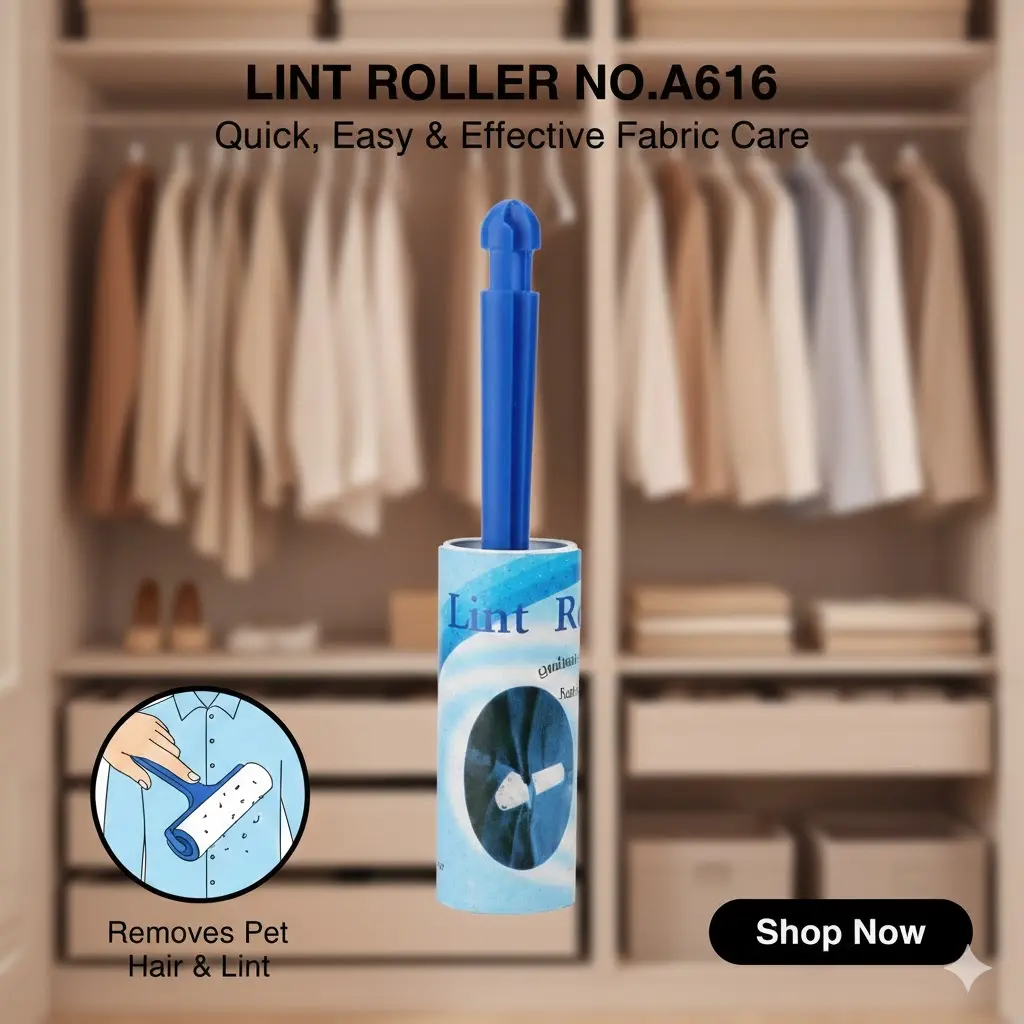 [FVM37965] LINT ROLLER NO.A616
