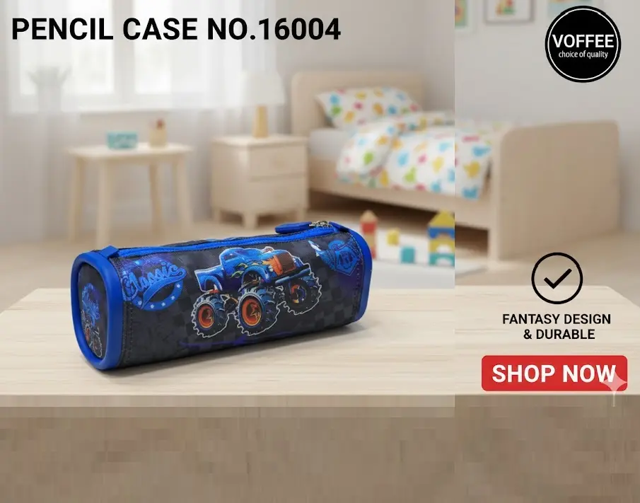 [FVM37977] [FVM37977] PENCIL CASE NO.16004