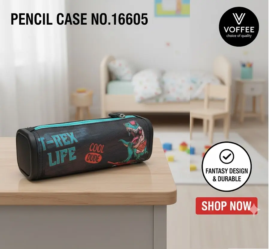 [FVM37978] PENCIL CASE NO.16605