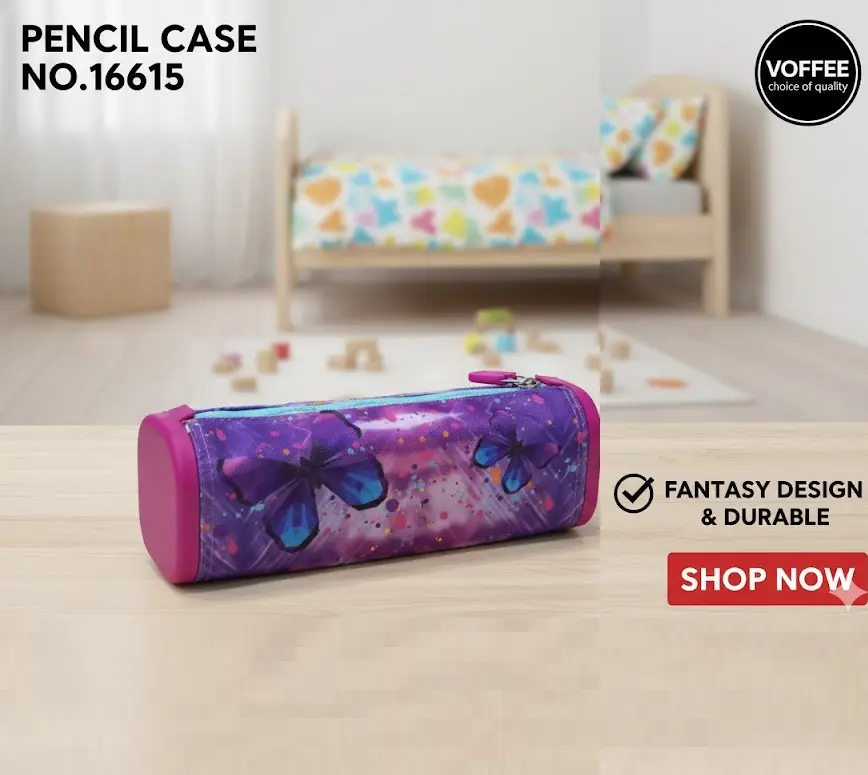 [FVM37980] PENCIL CASE NO.16615