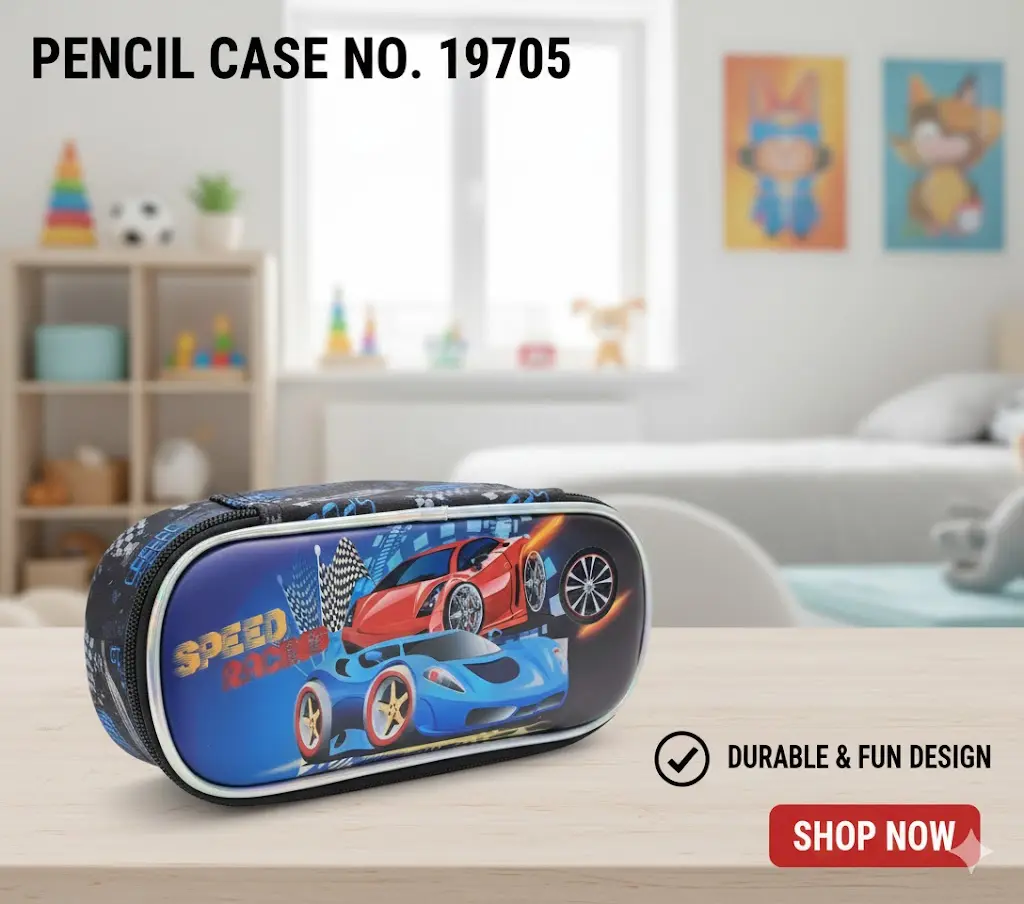 [FVM37983] [FVM37983] PENCIL CASE NO.19705