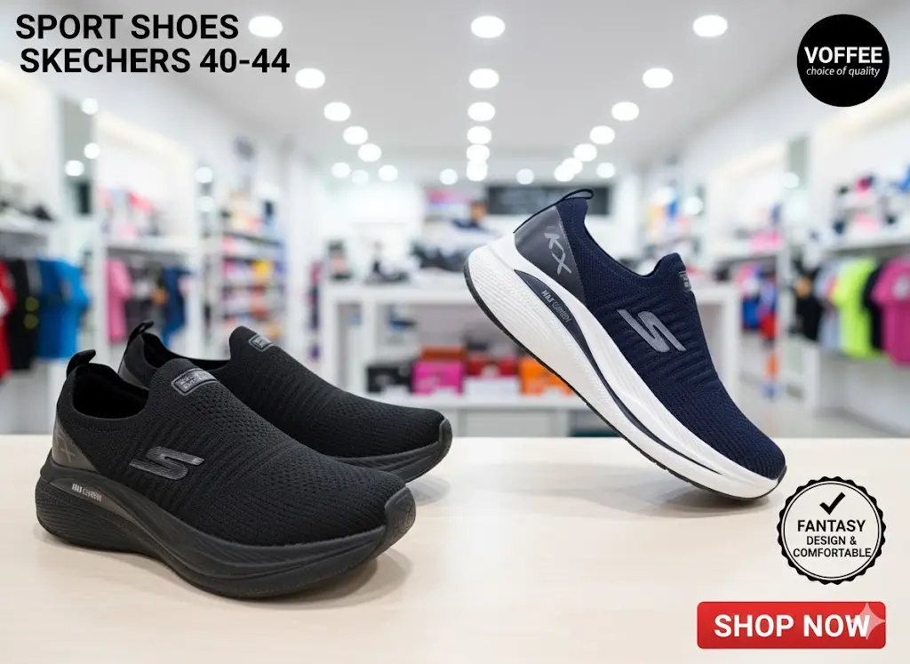 [FVM37990] SPORT SHOES SKECHERS 40-44 NO.2507