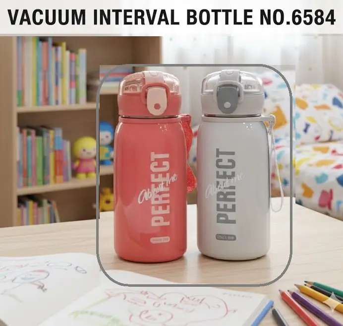 [FVM38128] [FVM38128] VACUUM INTERVAL BOTTLE NO.6584