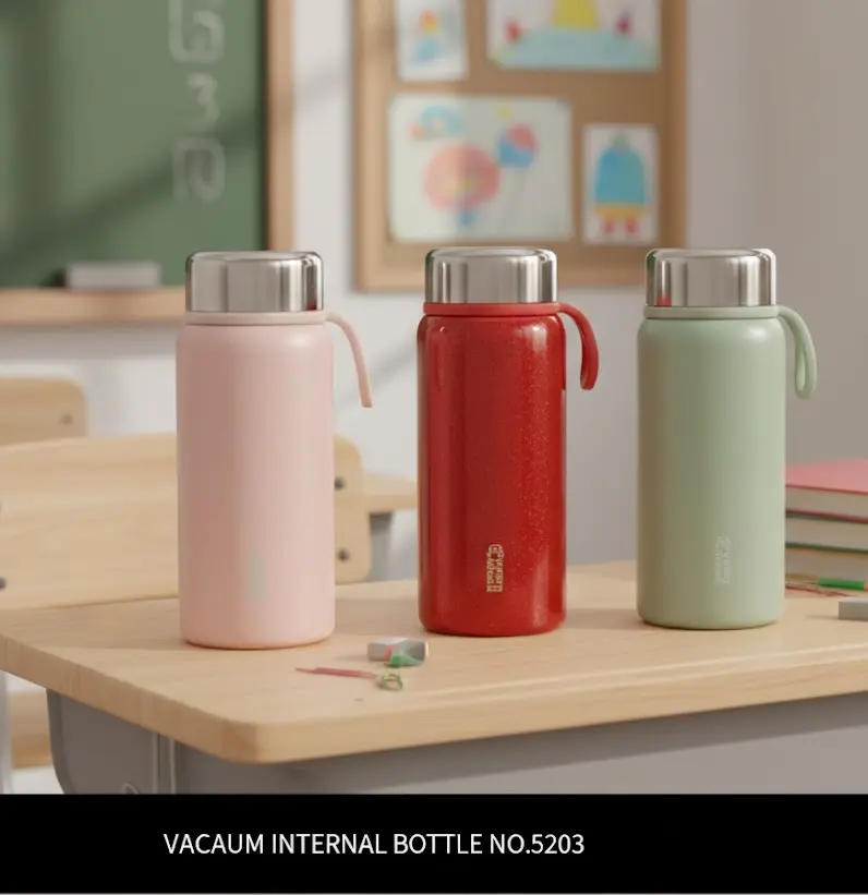 [FVM38130] VACUUM INTERVAL BOTTLE NO.5203