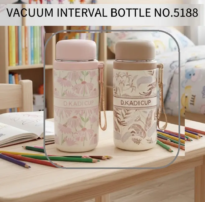 [FVM38131] [FVM38131] VACUUM INTERVAL BOTTLE NO.5188