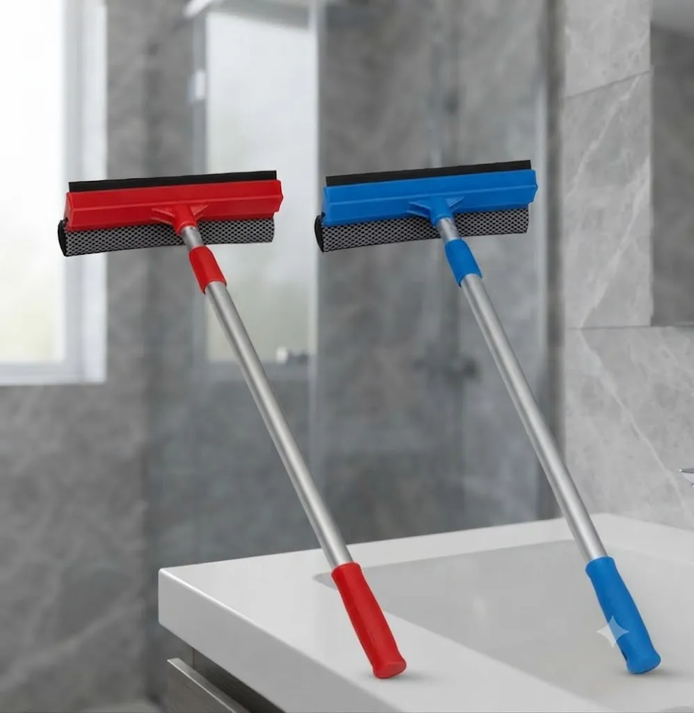 [FVM38475] [FVM38475] PLASTIC GLASS CLEANING WIPER NO.835-20
