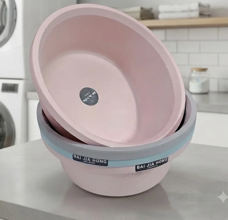 [FVM38476] [FVM38476] PLASTIC BASIN 28CM NO.702