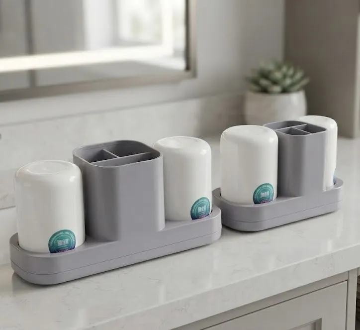 [FVM38503] TOOTH BRUSH HOLDER NO.1823