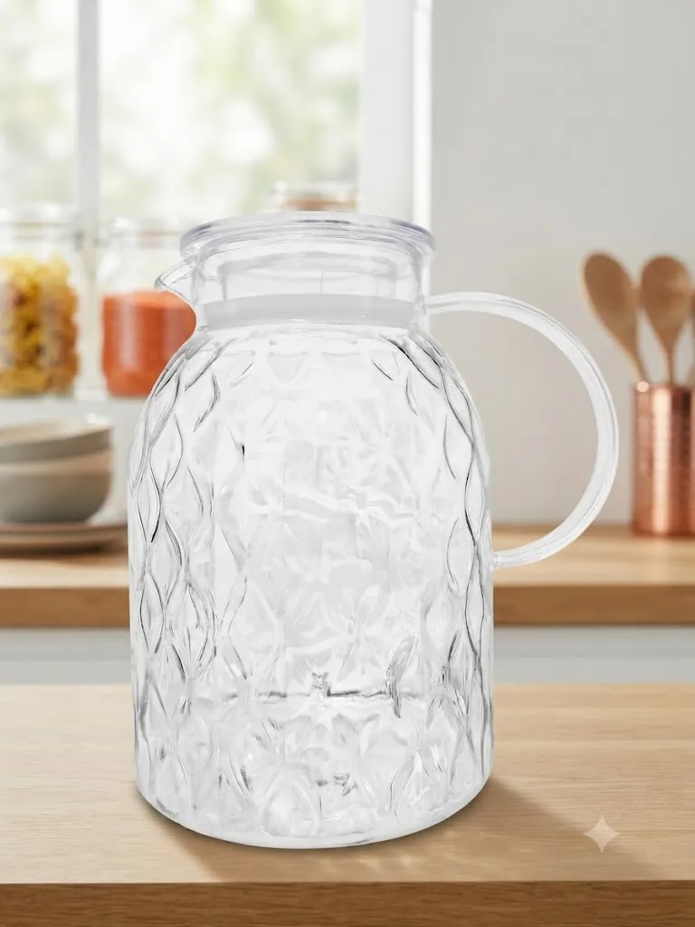 [FVM38509] [FVM38509] PLASTIC JUG NO.LDRY18 8820