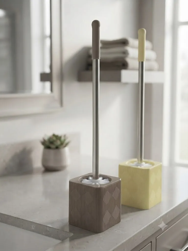[FVM38513] [FVM38513] TOILET BRUSH NO.2273-1
