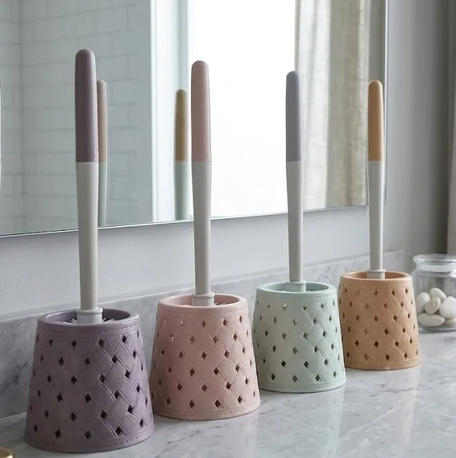 [FVM38529] [FVM38529] TOILET BRUSH NO.8906