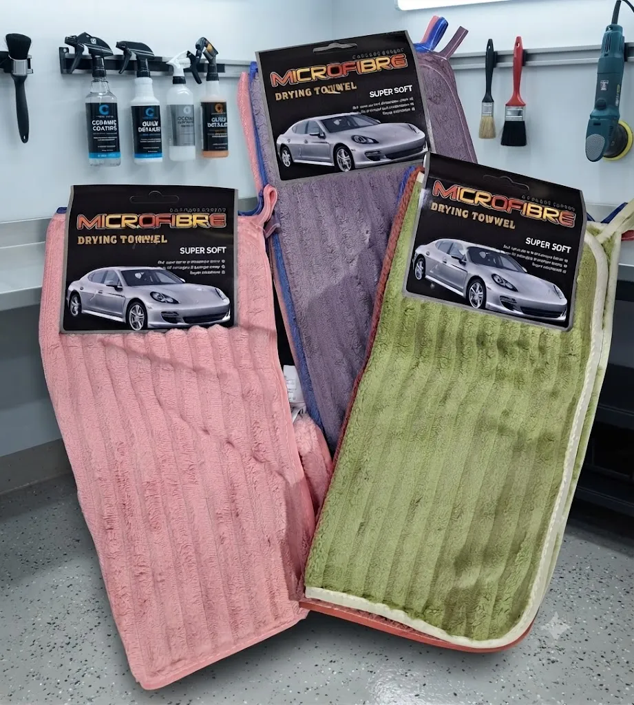 [FVM38548] [FVM38548] CLEANING CLOTH 3PCS NO.BNJ46-3
