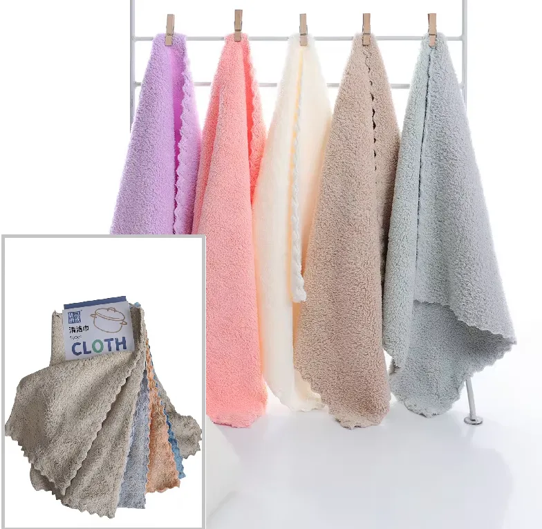 [FVM38552] [FVM38552] CLEANING CLOTH 10PCS NO.5422